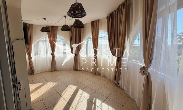 Long term rental - Villa  - La Nucía