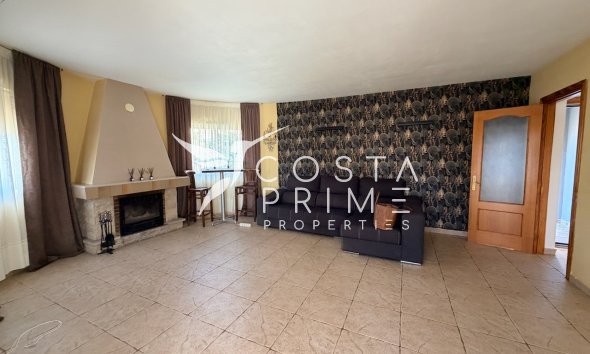 Long term rental - Villa  - La Nucía