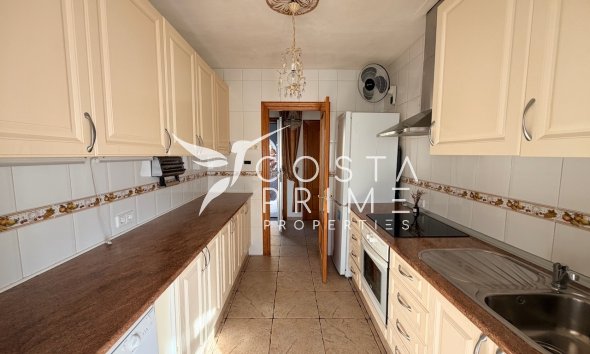 Long term rental - Villa  - La Nucía