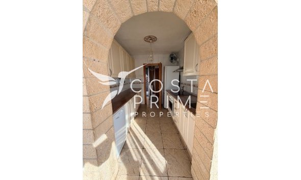 Long term rental - Villa  - La Nucía