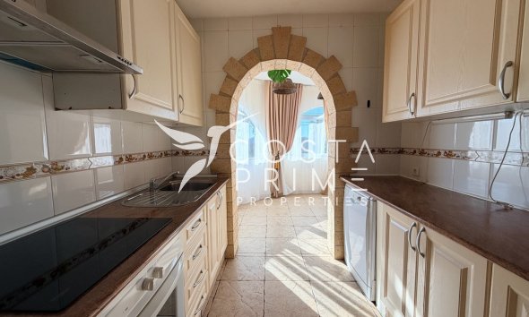 Long term rental - Villa  - La Nucía