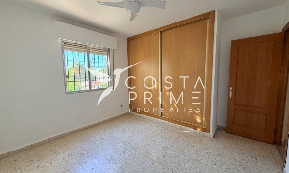 Long term rental - Villa  - La Nucía