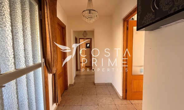 Long term rental - Villa  - La Nucía