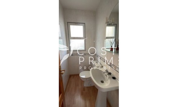 Long term rental - Villa  - La Nucía