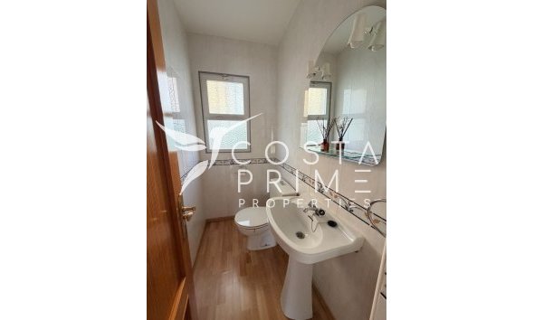 Long term rental - Villa  - La Nucía