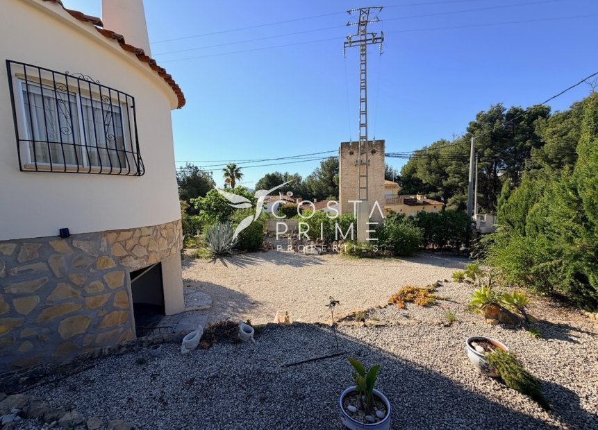 Long term rental - Villa  - La Nucía