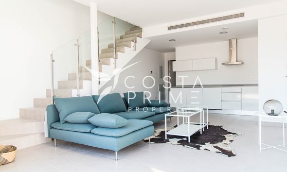 Nowy budynek - Szalet - Orihuela