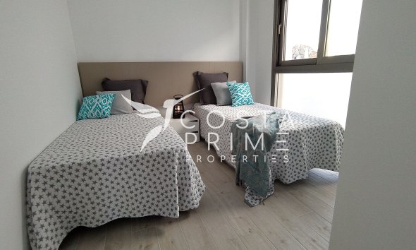 Nowy budynek - Szalet - Orihuela