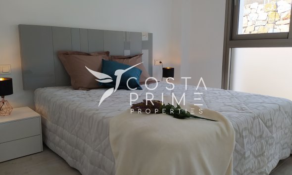 Nowy budynek - Szalet - Orihuela