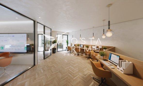 Új építésű - Penthouse - Manilva