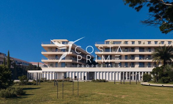 Új építésű - Penthouse - Manilva