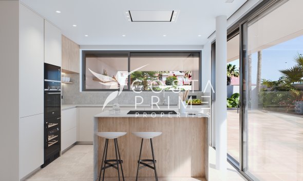 Obra nueva - Chalet / Villa - Orihuela