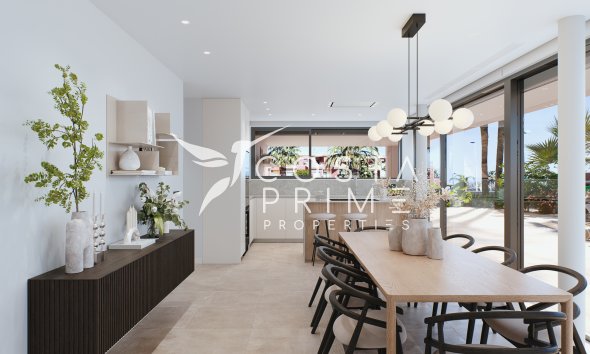 Obra nueva - Chalet / Villa - Orihuela