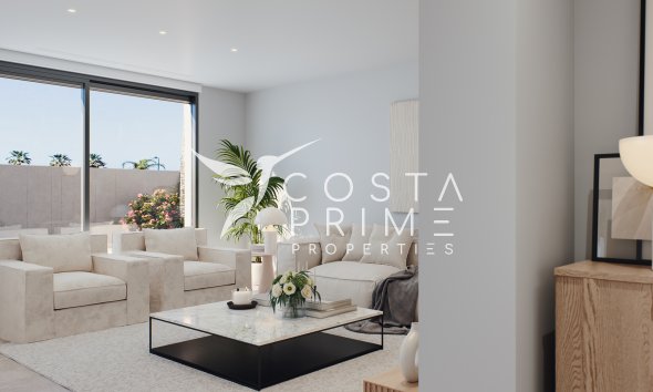 Obra nueva - Chalet / Villa - Orihuela