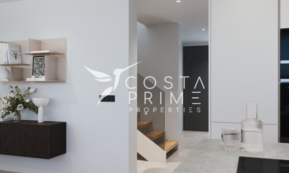 Obra nueva - Chalet / Villa - Orihuela