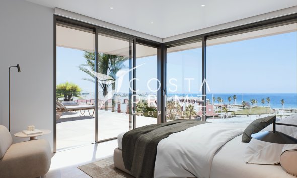 Obra nueva - Chalet / Villa - Orihuela