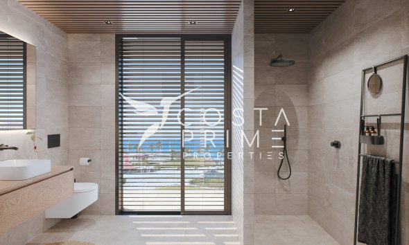 Obra nueva - Chalet / Villa - Orihuela