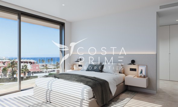 Obra nueva - Chalet / Villa - Orihuela