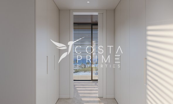 Obra nueva - Chalet / Villa - Orihuela