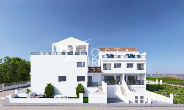 Nowy budynek - Kamienica / bliźniak - Rafal