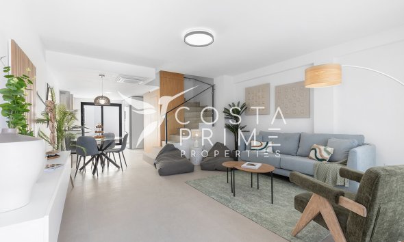 Nowy budynek - Kamienica / bliźniak - Rafal