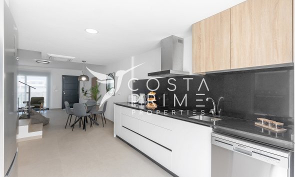 Nowy budynek - Kamienica / bliźniak - Rafal