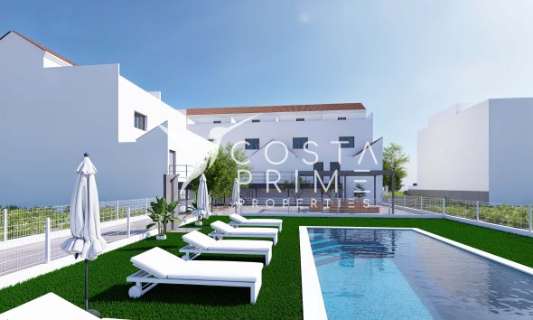 Nowy budynek - Kamienica / bliźniak - Rafal