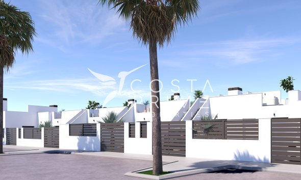 New build - Villa  - Torre Pacheco