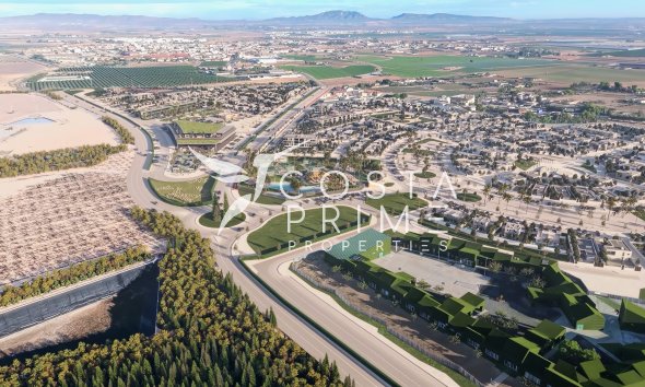New build - Villa  - Torre Pacheco