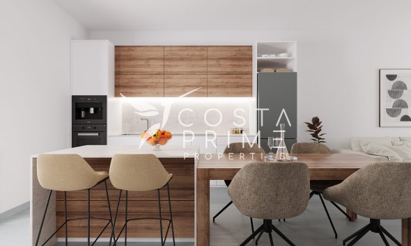 New build - Villa  - Torre Pacheco