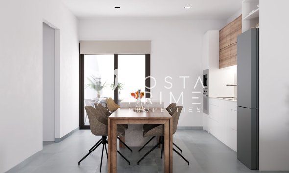 New build - Villa  - Torre Pacheco