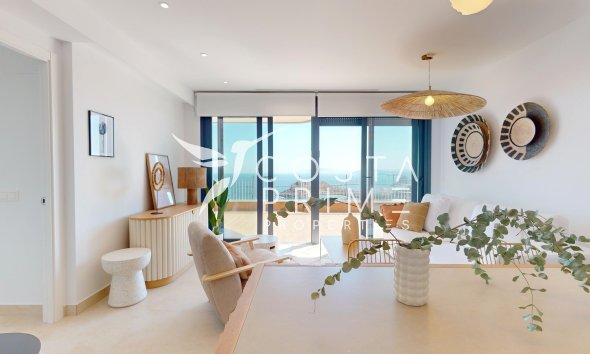 Obra nueva - Apartamento / Piso - Aguilas