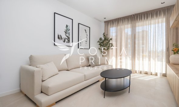 Obra nueva - Apartamento / Piso - Los Alcazares