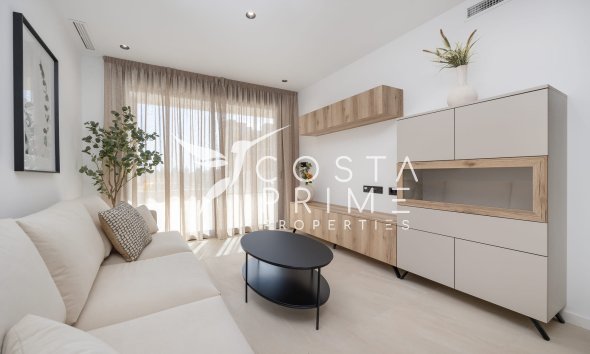 New build - Apartment / Flat - Los Alcazares