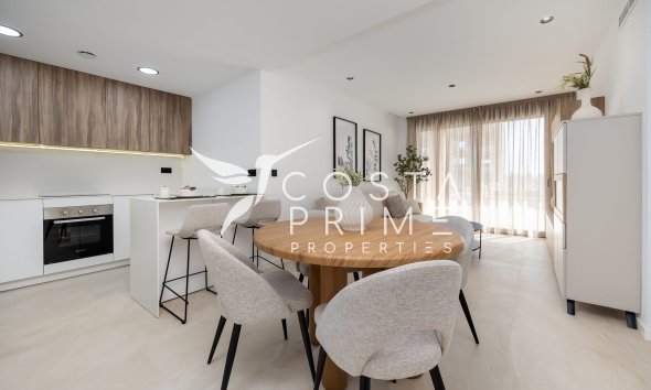 New build - Apartment / Flat - Los Alcazares