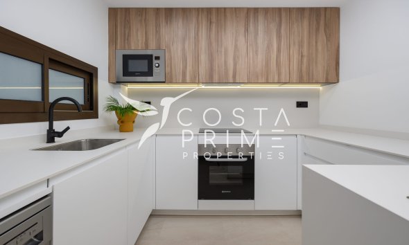 New build - Apartment / Flat - Los Alcazares