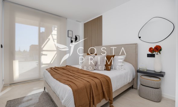 New build - Apartment / Flat - Los Alcazares