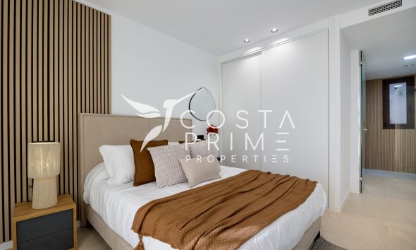New build - Apartment / Flat - Los Alcazares