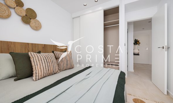New build - Apartment / Flat - Los Alcazares