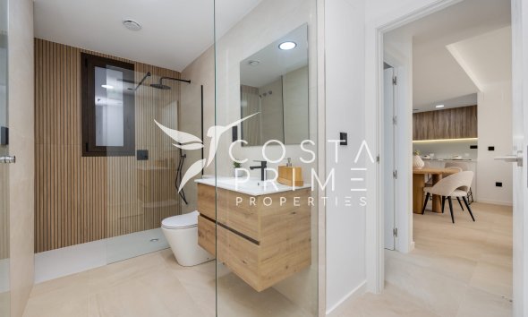 New build - Apartment / Flat - Los Alcazares
