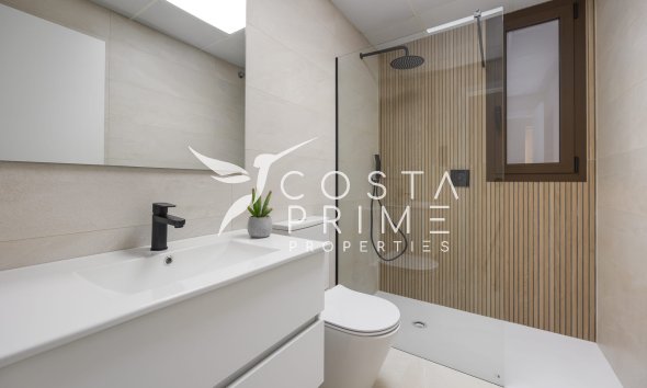 New build - Apartment / Flat - Los Alcazares