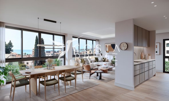 Új építésű - Apartman / lakás - Málaga