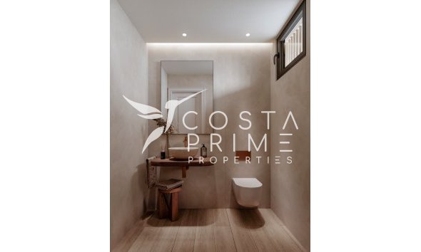 Új építésű - Apartman / lakás - Málaga