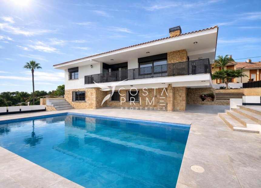 Reventa - Chalet / Villa - La Nucía