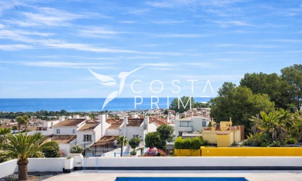 Reventa - Chalet / Villa - La Nucía