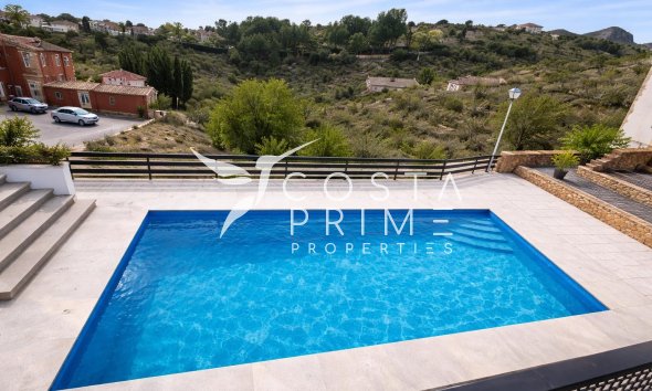 Reventa - Chalet / Villa - La Nucía