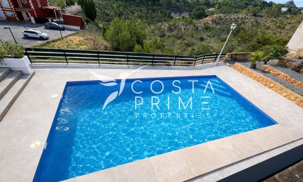 Reventa - Chalet / Villa - La Nucía