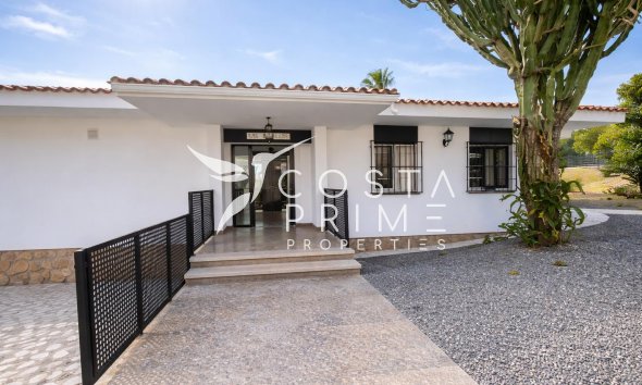 Reventa - Chalet / Villa - La Nucía