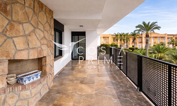 Reventa - Chalet / Villa - La Nucía