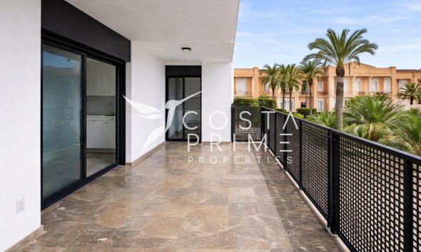 Reventa - Chalet / Villa - La Nucía